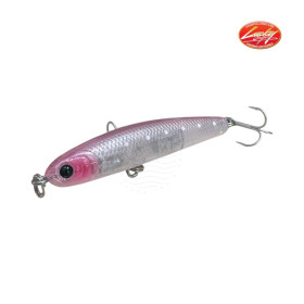 Пенсил LUCKY CRAFT WANDER 60ESG 6,2g - 2025 NEW NAMISU COLORS