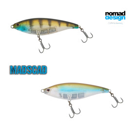 NOMAD MADSCAD 78 AT SSNK FR 12g