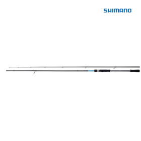 Въдица SHIMANO BASSTERRA XT SEABASS B80M 2,44m 5-28g