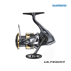 SHIMANO 25 ULTEGRA FD C3000