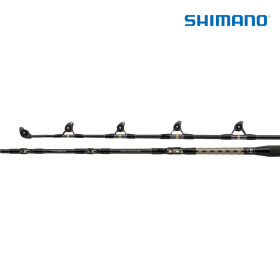 SHIMANO TYRNOS TROLLING 2.13m 50lb