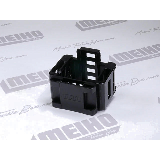 Boite MEIHO MULTI HOLDER BM - 25 BLACK
