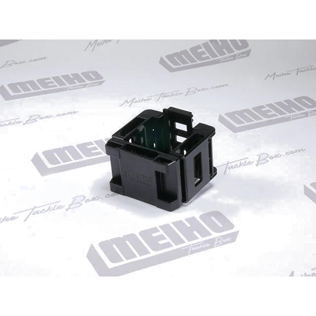 Държач MEIHO MULTI HOLDER BM-25 Black - Кутии & Чанти
