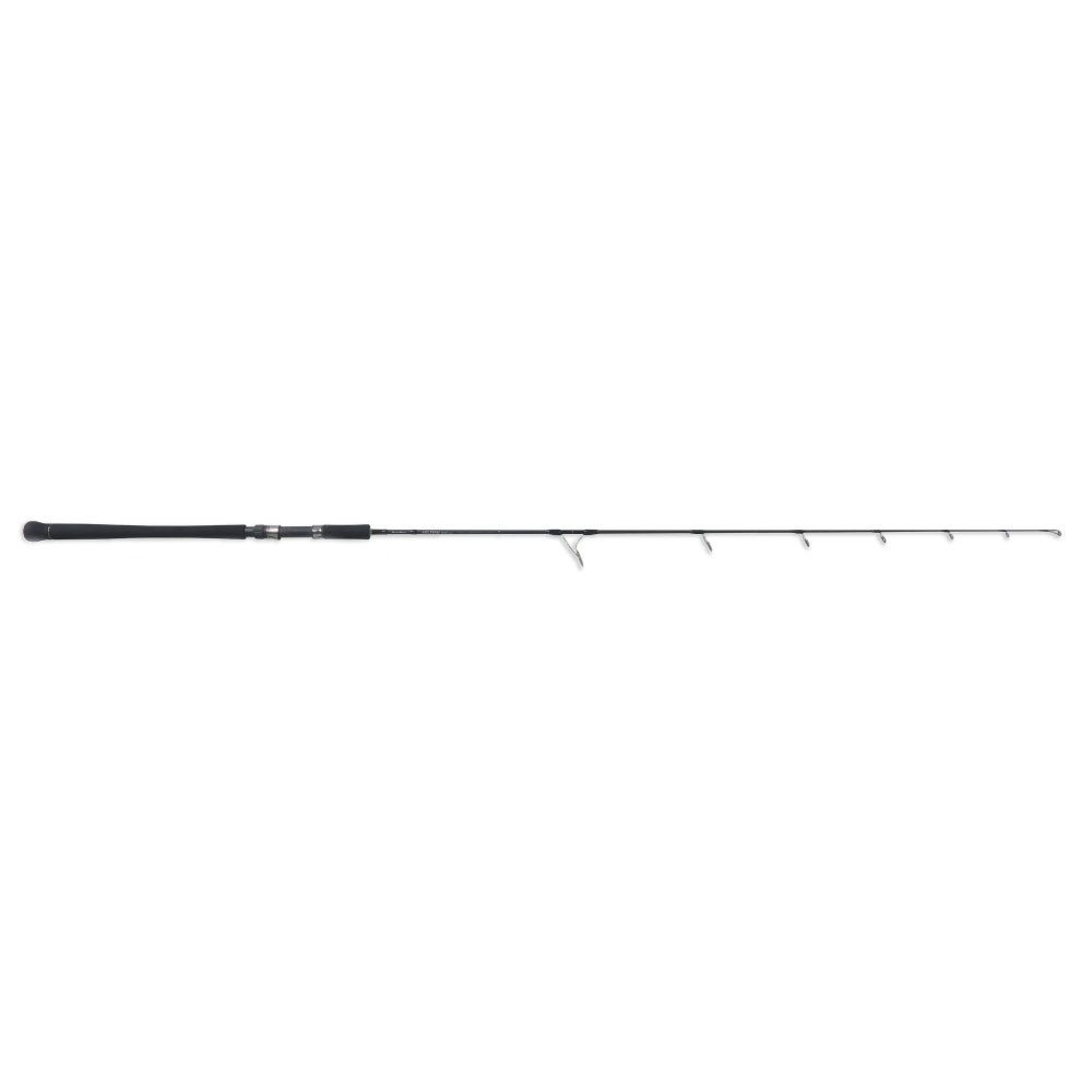 RIPPLE FISHER SELFISH 614S NANO - Speed Jigging