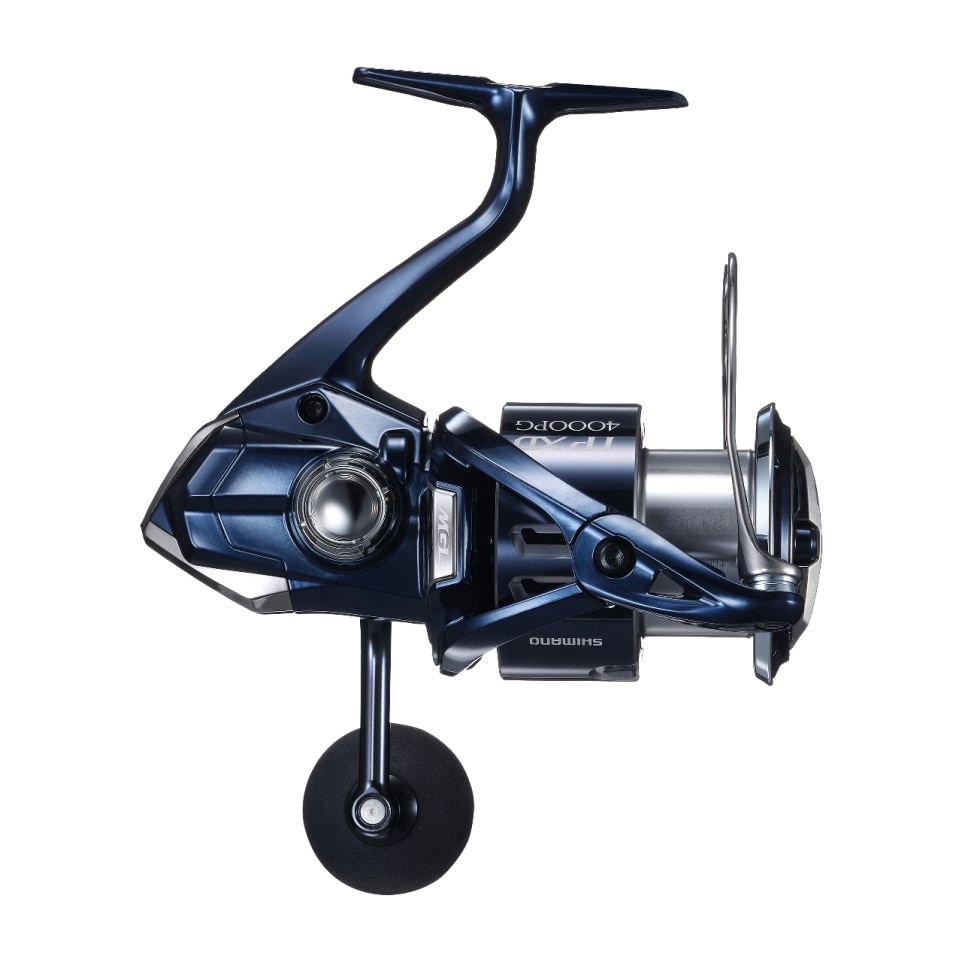 Shimano 25 Twin Power XD 4000XG