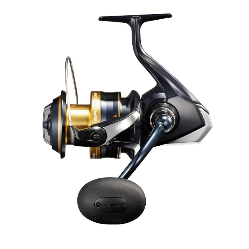 SHIMANO SPHEROS SW А 10000 PG SHIMANO