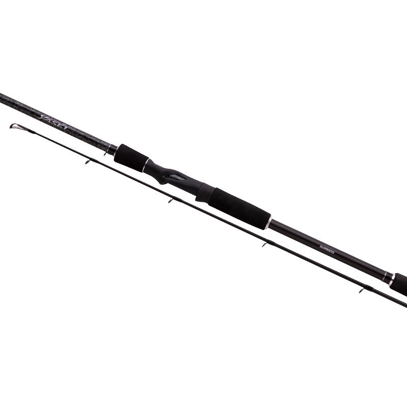 Canne spinning Shimano Yasei Aspius Spin Fast 10-35g - Spinning