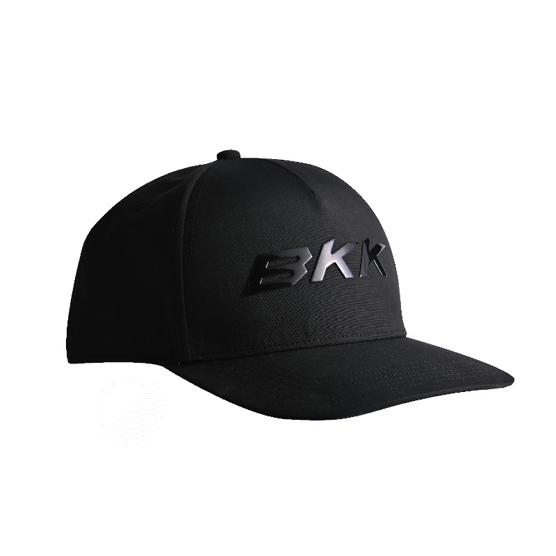 BKK HOOKS LOGO PERFORMANCE HAT - Hats