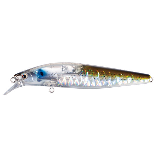 Leurre Coulant Shimano Exsence Silent Assassin FB 140S – Coloris 07 – Neuf Sous Emballage