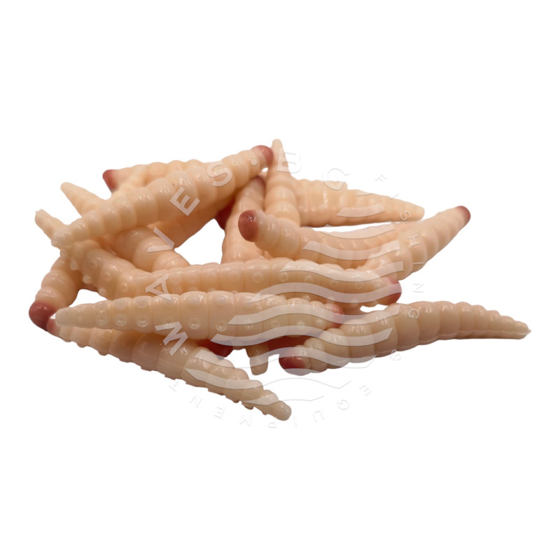Силикон LARVA 36mm - PRO FISHING SILICONE LURES